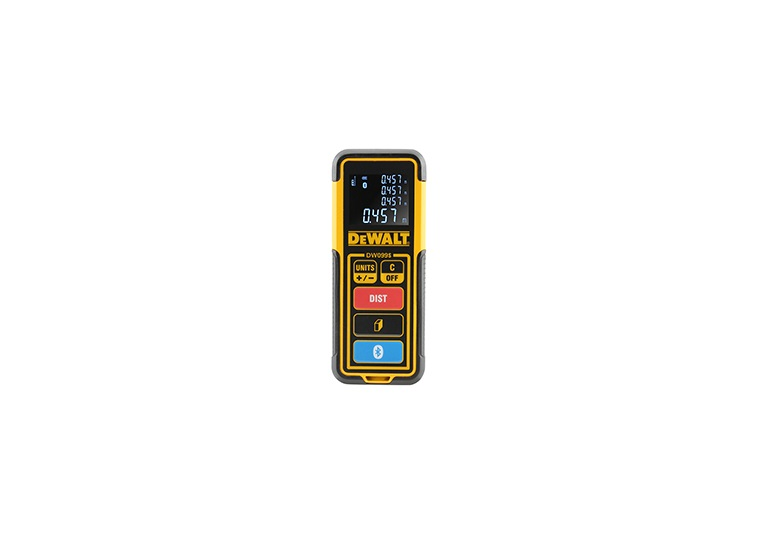 Télémètre laser DeWalt DW099S