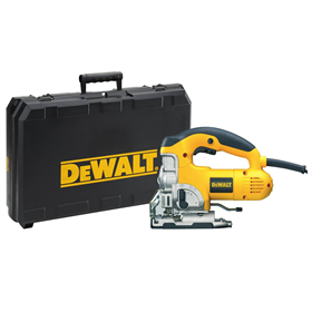 Scie sauteuse DeWalt DW331K