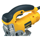 Scie sauteuse DeWalt DW331K