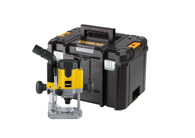 Défonceuse DeWalt DW621KT