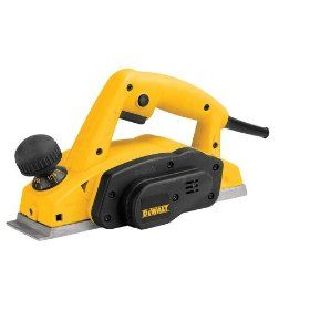Rabot DeWalt DW680K