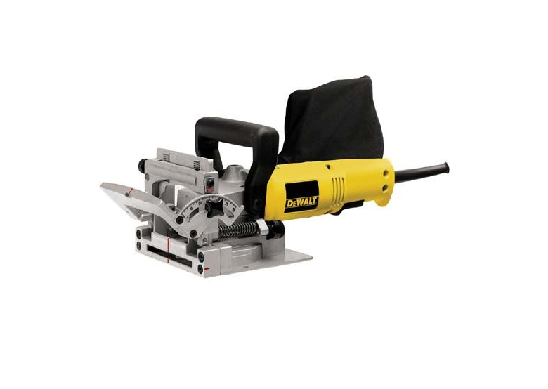 Fraiseuse à lamelles DeWalt DW682K