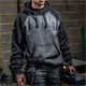 Sweat à capuche STRATFORD DeWalt DWC126-013