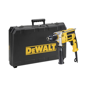 Perceuse à percussion DeWalt DWD024KS