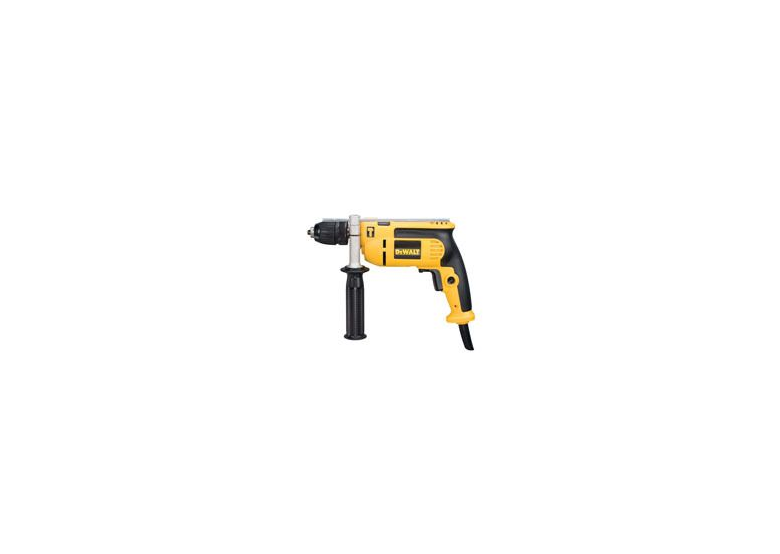 Perceuse à percussion DeWalt DWD024S