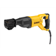 Scie sabre DeWalt DWE305PK