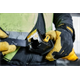Scie sabre DeWalt DWE305PK