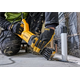 Scie sabre DeWalt DWE305PK