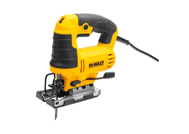 Scie sauteuse DeWalt DWE349