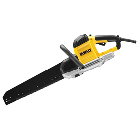 Tronçonneuse ALLIGATOR DeWalt DWE399