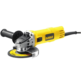 Meuleuse d'angle DeWalt DWE4057