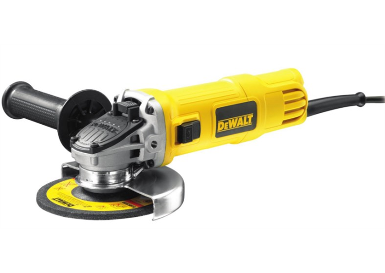 Meuleuse d'angle DeWalt DWE4057