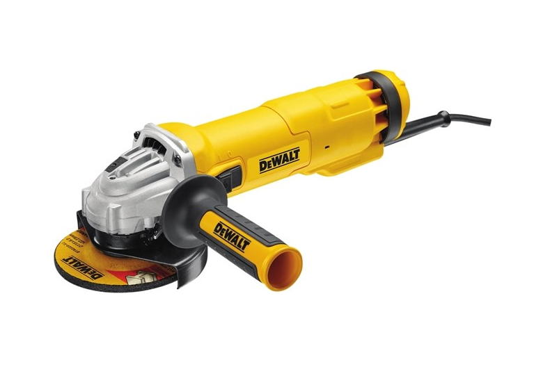 Meuleuse d'angle DeWalt DWE4206K
