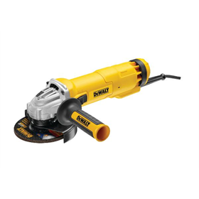 Meuleuse d'angle DeWalt DWE4207