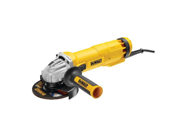 Meuleuse d'angle DeWalt DWE4207