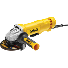 Meuleuse d'angle DeWalt DWE4227