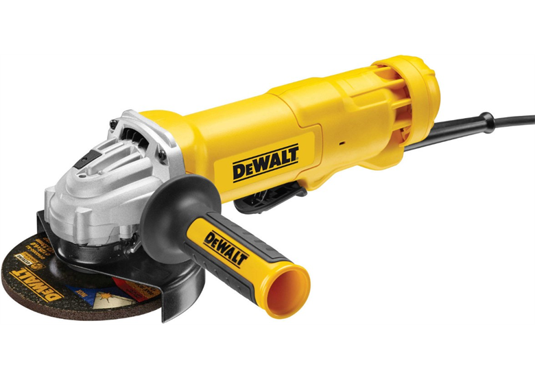 Meuleuse d'angle DeWalt DWE4227