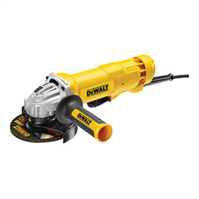 Meuleuse d'angle DeWalt DWE4233