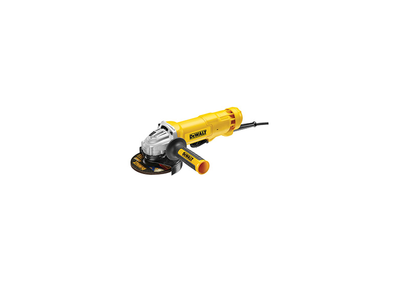 Meuleuse d'angle DeWalt DWE4233