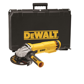 Meuleuse d'angle DeWalt DWE4237K