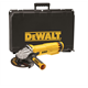 Meuleuse d'angle DeWalt DWE4237K