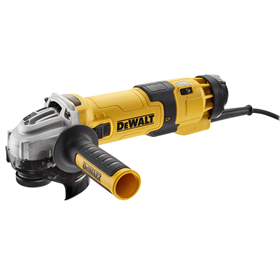 Meuleuse d'angle DeWalt DWE4257