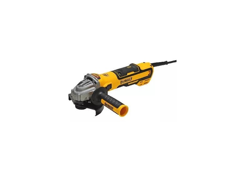 Meuleuse d'angle DeWalt DWE4347