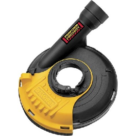 Carter d'aspiration pour meuleuse DeWalt DWE46150