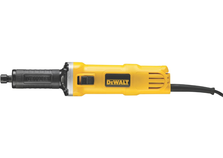 Meuleuse droite DeWalt DWE4884