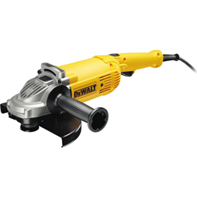 Meuleuse d'angle DeWalt DWE490