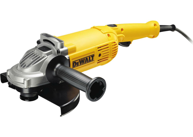 Meuleuse d'angle DeWalt DWE490