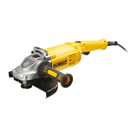 Meuleuse d'angle DeWalt DWE492