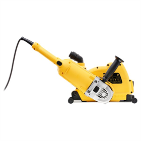 Meuleuse DeWalt DWE492GK