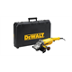 Meuleuse d'angle DeWalt DWE492K