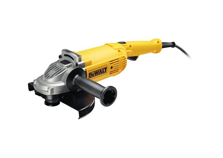 Meuleuse d'angle DeWalt DWE494