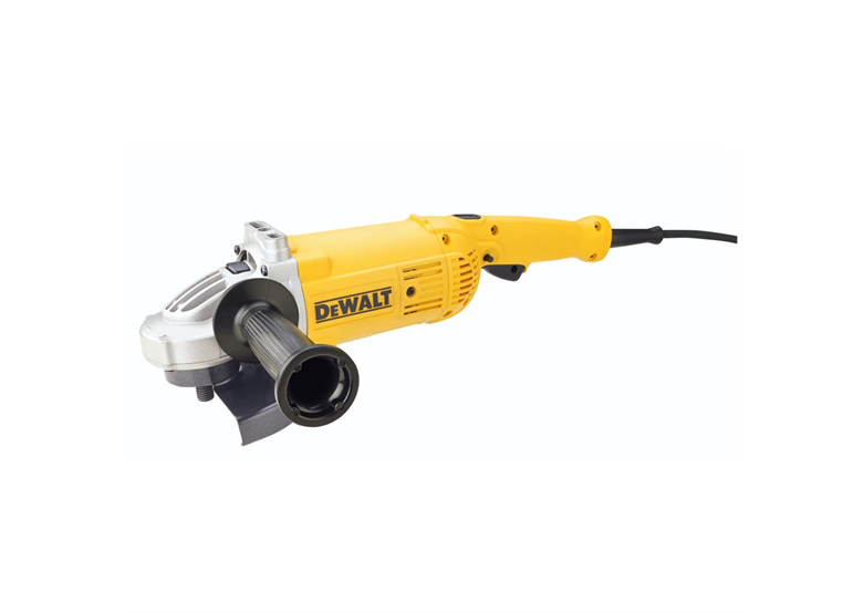 Meuleuse d'angle DeWalt DWE496