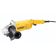 Meuleuse d'angle DeWalt DWE496