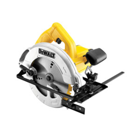 Scie circulaire DeWalt DWE550