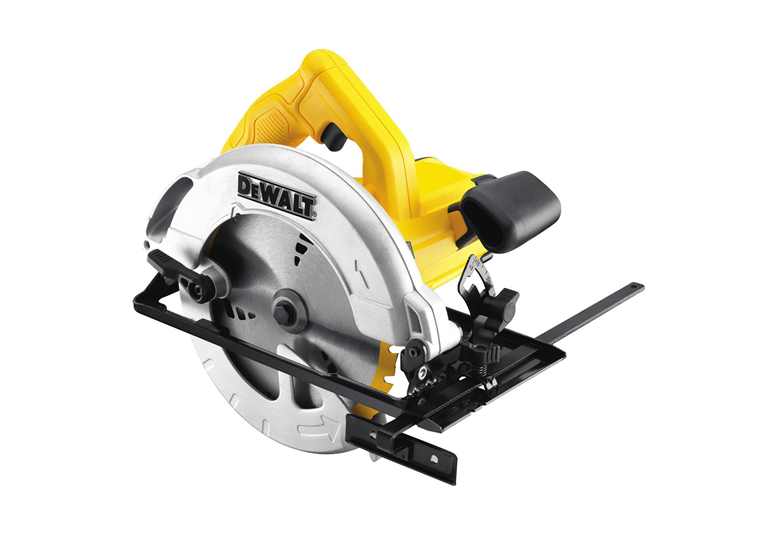 Scie circulaire DeWalt DWE560