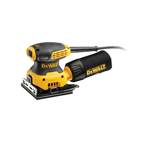 Ponceuse vibrante DeWalt DWE6411