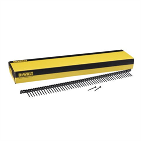 Vis en bande 3,5x35mm 1000pcs DeWalt DWF4100350