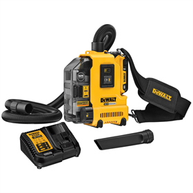 Aspirateur portable DeWalt DWH161D1