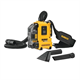 Aspirateur de poussières 18V DeWalt DWH161N