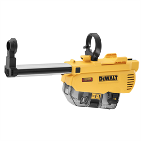 Adaptateur d’aspiration DeWalt DWH205DH