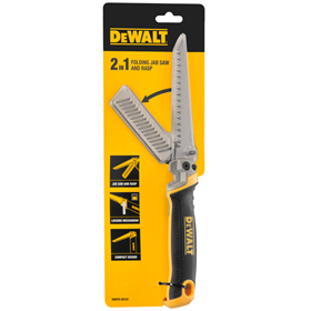 Scie à guichet pliable  DeWalt DWHT0-20123