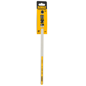 Lame de scie à métaux DeWalt DWHT0-20558
