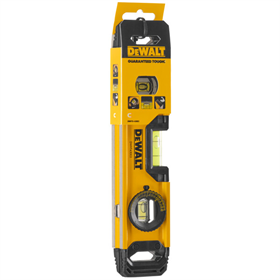 Niveau à bulle torpedo 250mm DeWalt DWHT0-43003