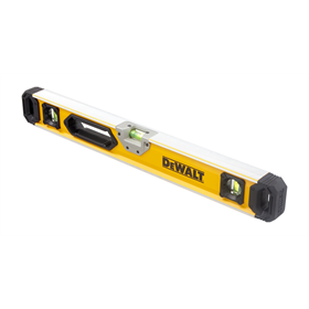 Niveau à bulles 600mm DeWalt DWHT0-43224