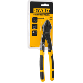 Pince coupante latérale 200mm DeWalt DWHT0-74274