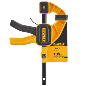 Serre-joint automatique 150mm DeWalt DWHT0-83192